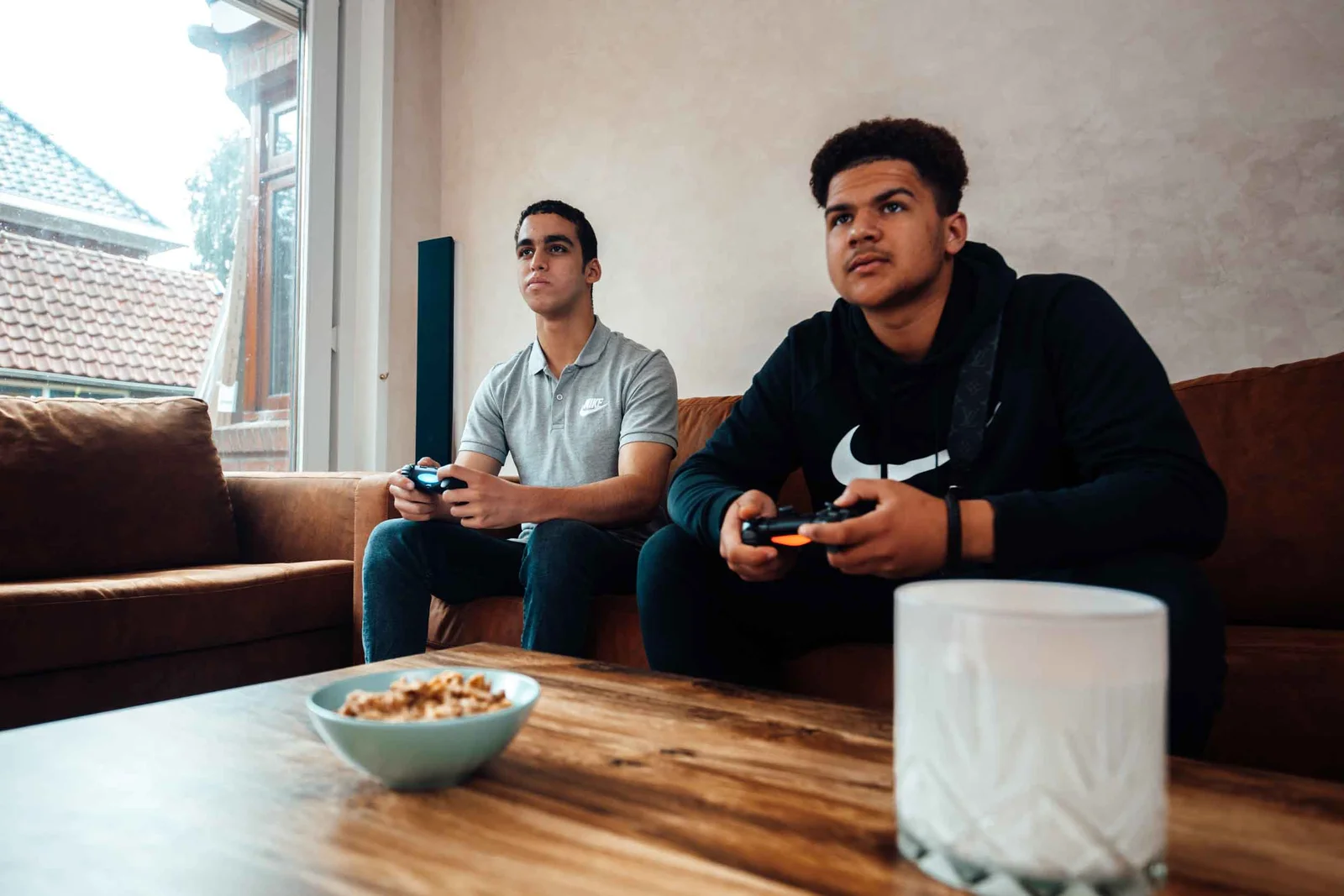 Pleegzorg met Individuele Begeleiding