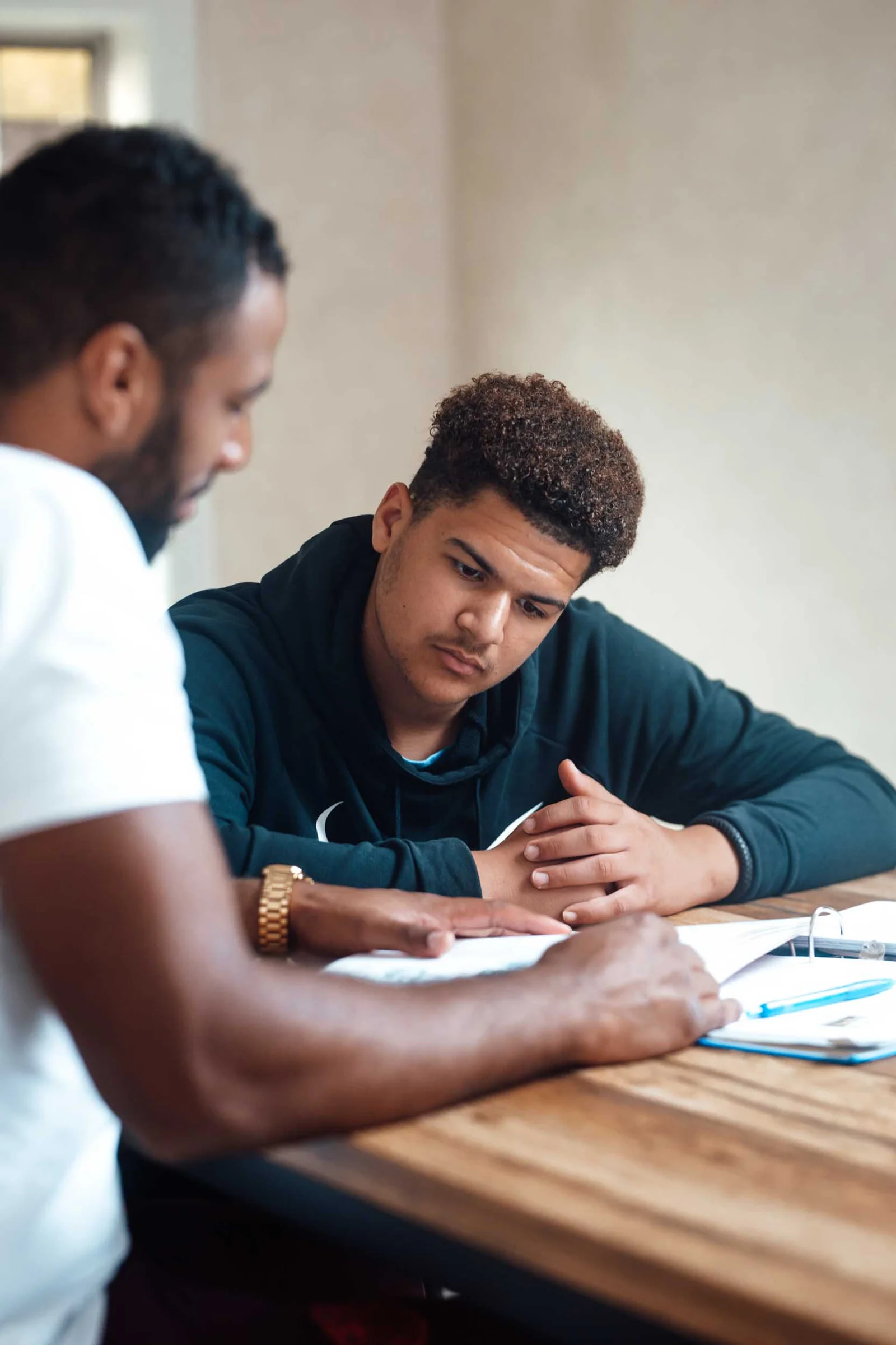 Trainingen en Workshop